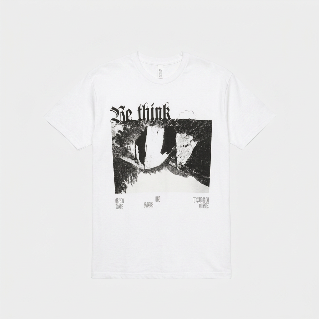 Super Flea Market+RE PROJECT RETHINK+t-shirts+Pandora Kim-Mai Graessl4_(2)